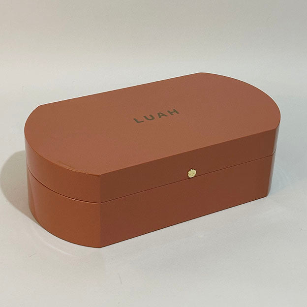 Terracota VO1, Luxury Box
