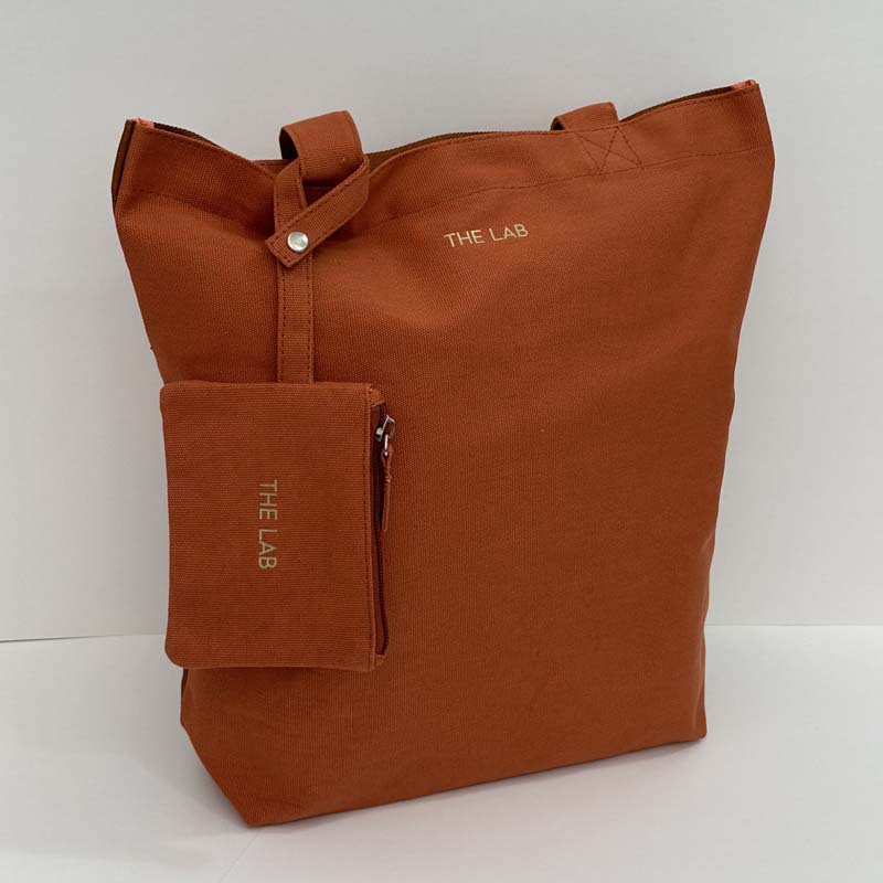 Terracota VO1, Tote Bag