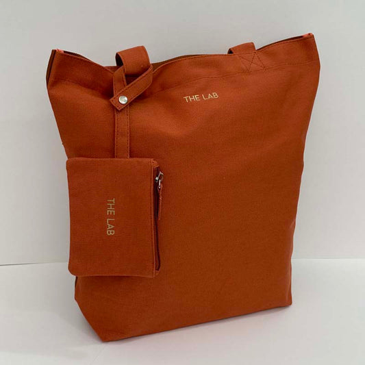 Terracota VO1, Tote Bag