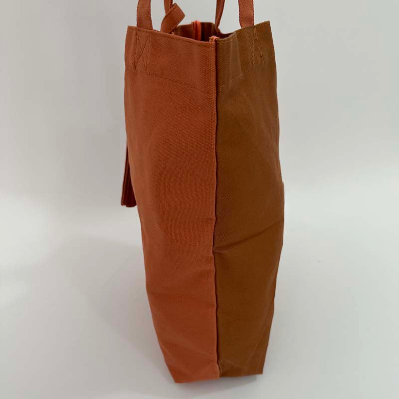 Terracota VO1, Tote Bag