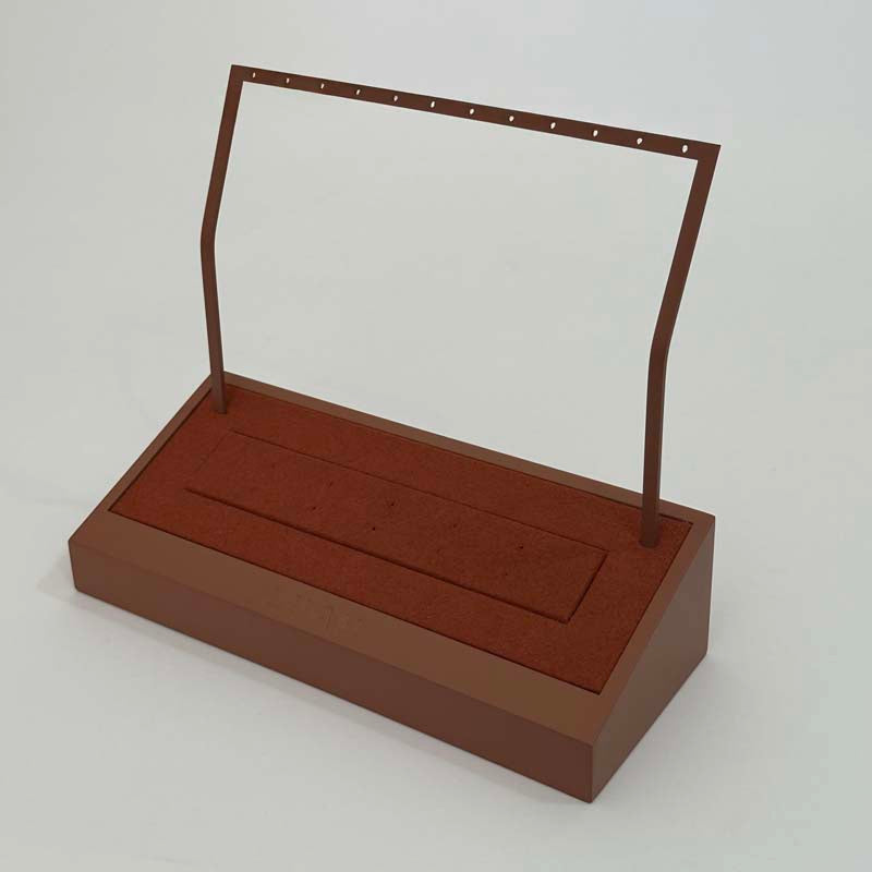 Terracota VO1, Visual Merchandise
