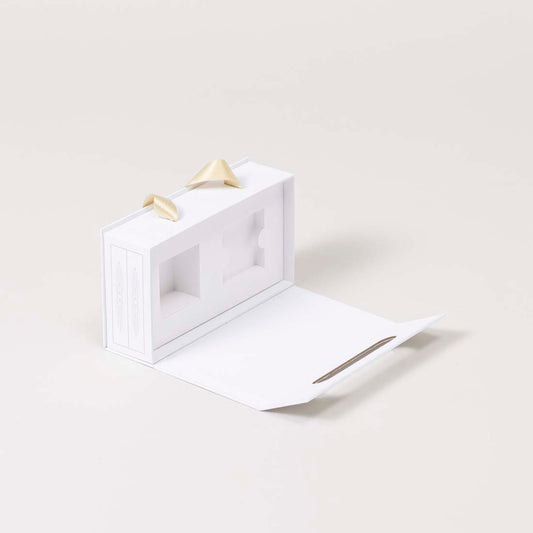 White VO1, Gift Box