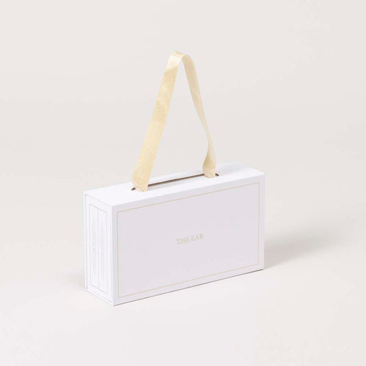 White VO1, Gift Box