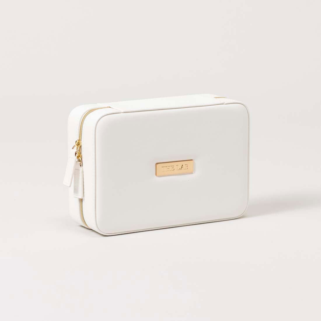 White VO1, Travel Case