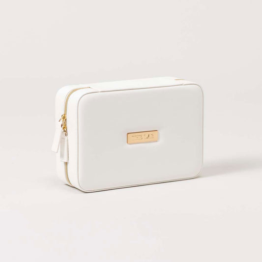 White VO1, Travel Case