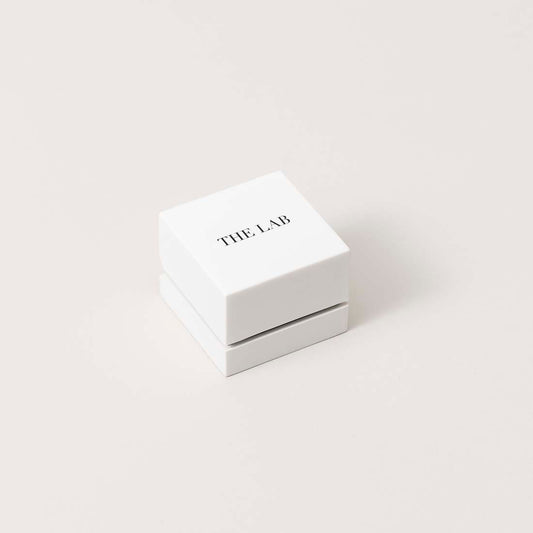 White VO1, Jewelry Box, Luxe 1