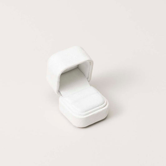 White VO1, Jewelry Box, Luxe 2