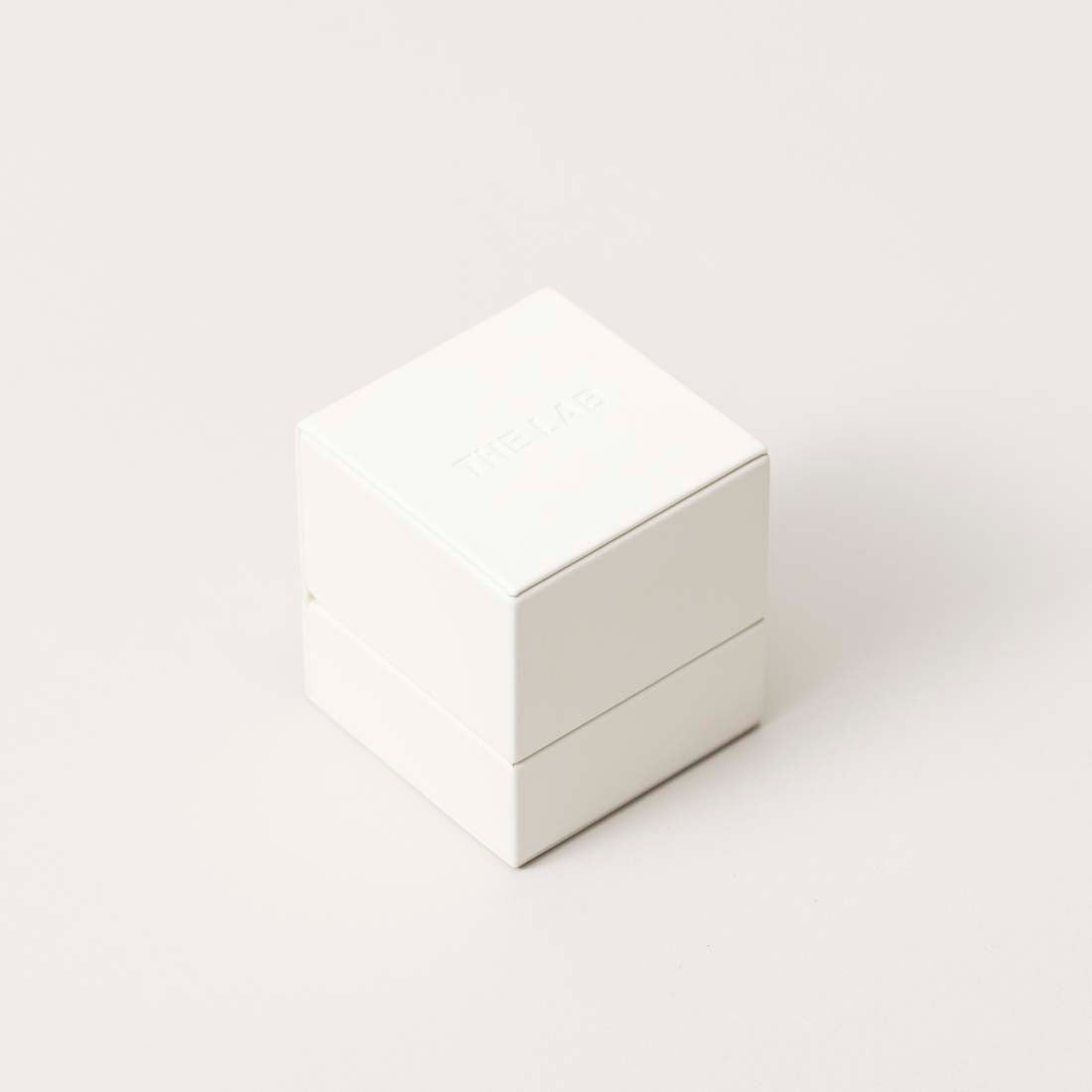 White VO1, Jewelry Box, Luxe 3