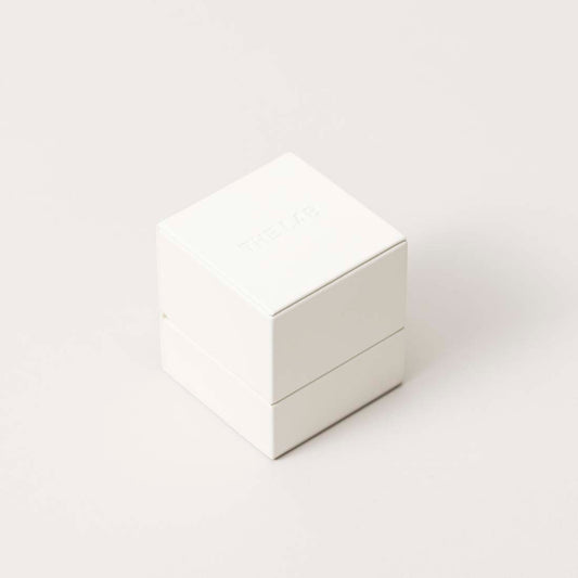 White VO1, Jewelry Box, Luxe 3