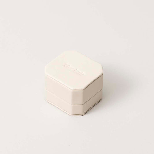 White VO1, Jewelry Box, Luxe 5