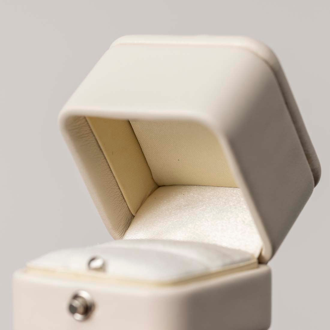 White VO1, Jewelry Box, Luxe 6