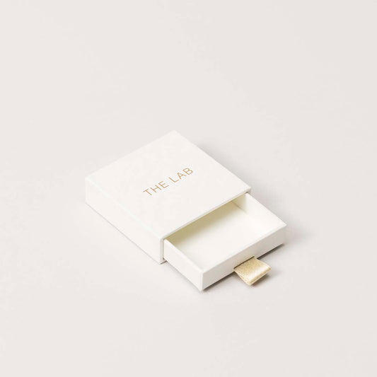 White VO1, Jewelry Box, Paper 1