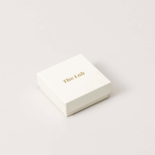 White VO1, Jewelry Box, Paper 2