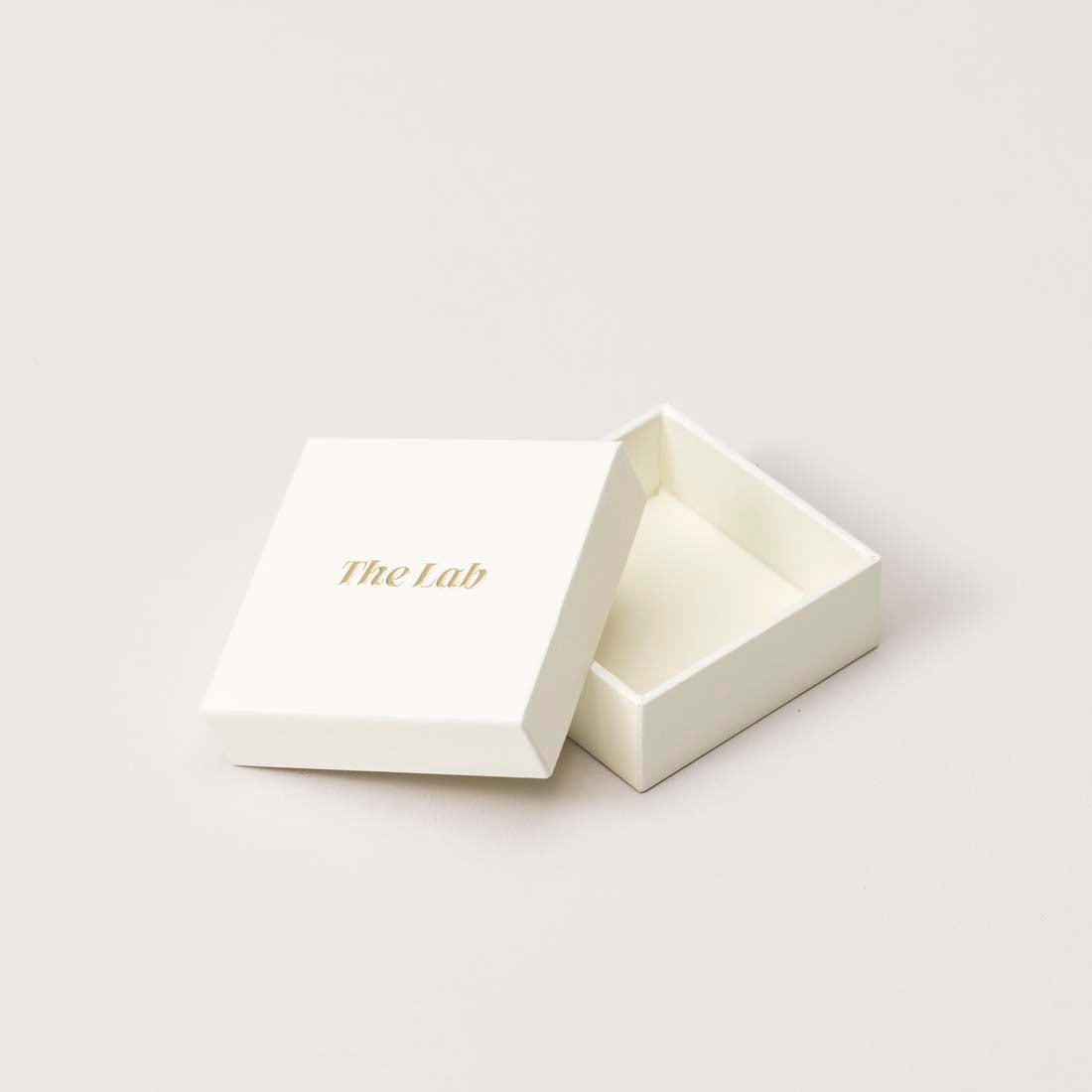 White VO1, Jewelry Box, Paper 2