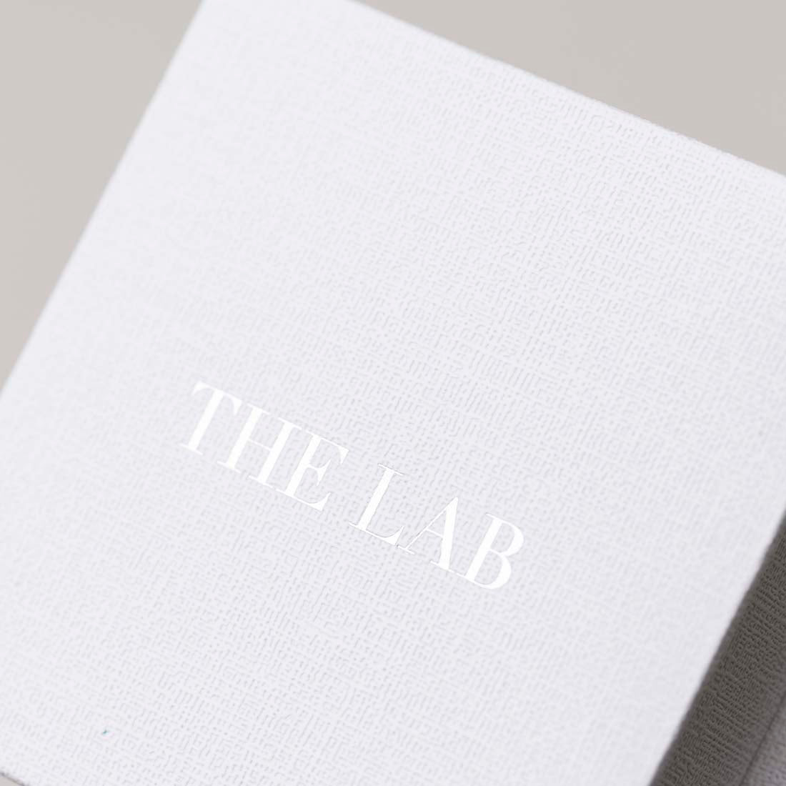 White VO1, Jewelry Box, Paper 4