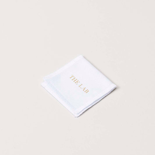 White VO1, Pouch, Cotton 1