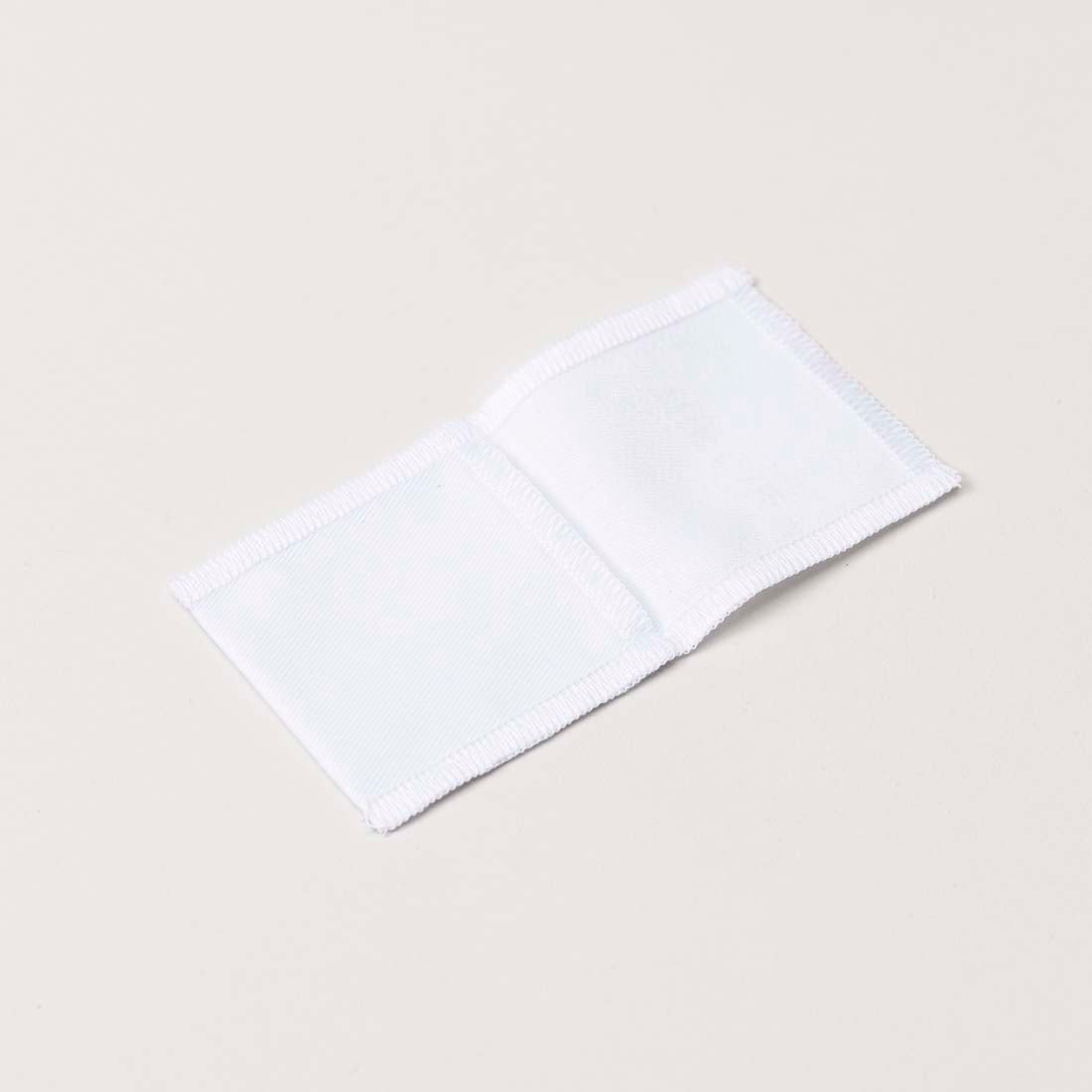 White VO1, Pouch, Cotton 1