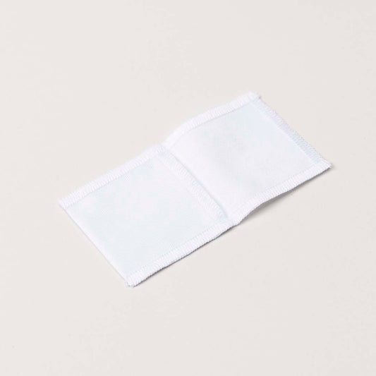 White VO1, Pouch, Cotton 1