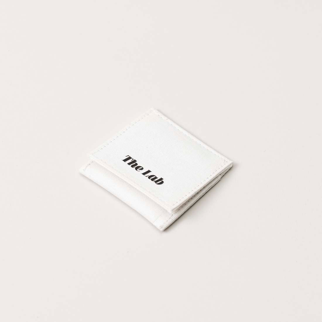 White VO1, Pouch, Cotton 2