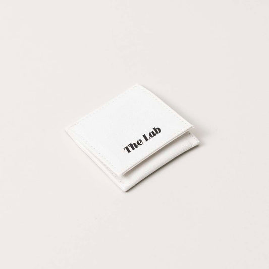 White VO1, Pouch, Cotton 2