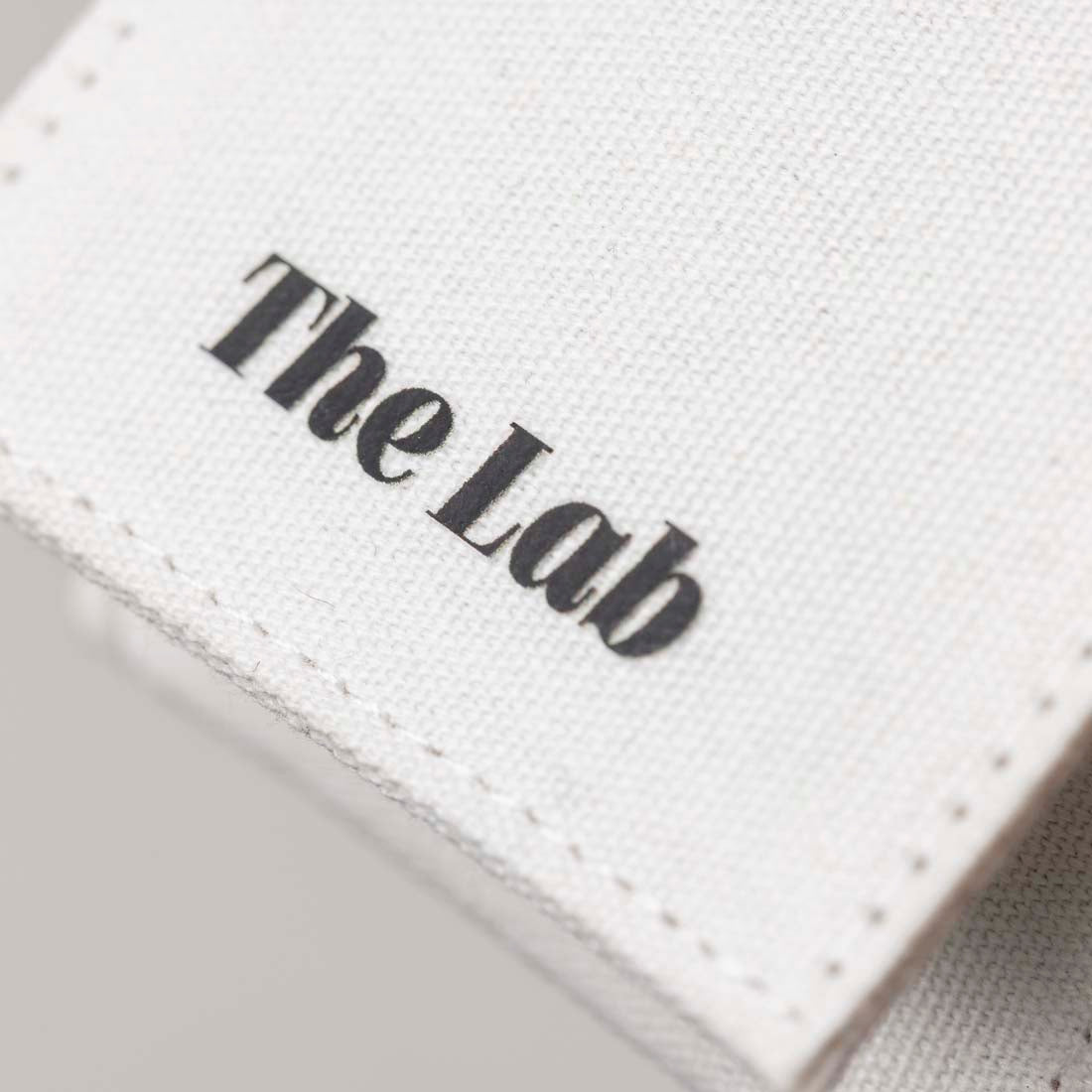White VO1, Pouch, Cotton 2