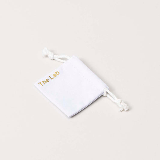White VO1, Pouch, Cotton 3