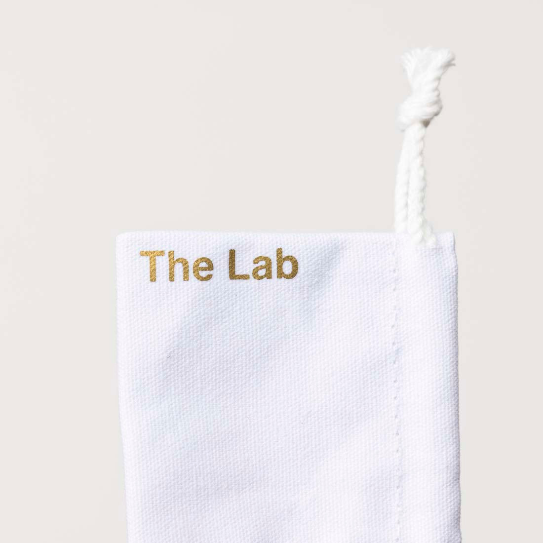 White VO1, Pouch, Cotton 3