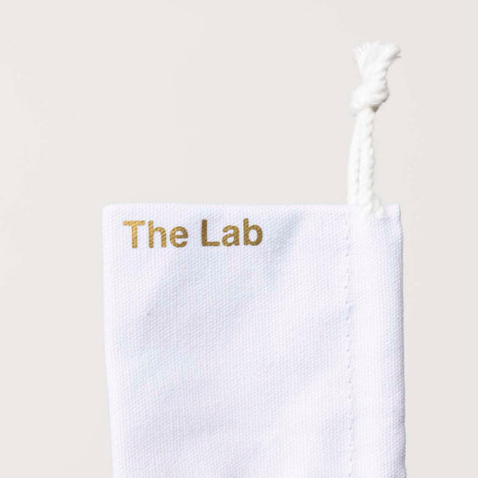 White VO1, Pouch, Cotton 3