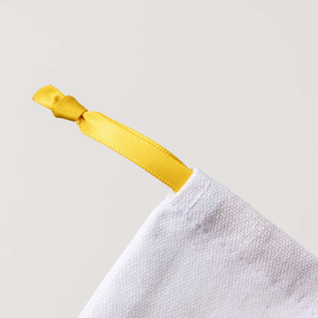 White VO1, Pouch, Cotton 4