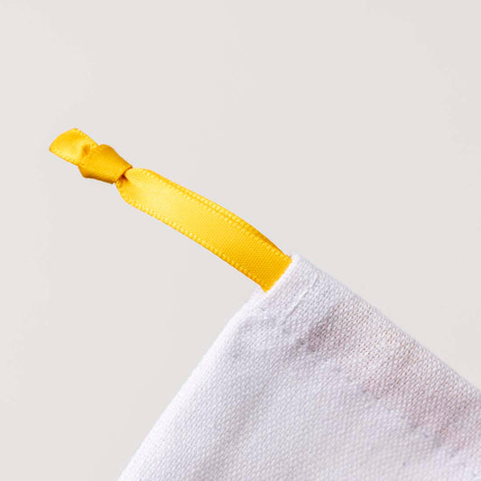 White VO1, Pouch, Cotton 4