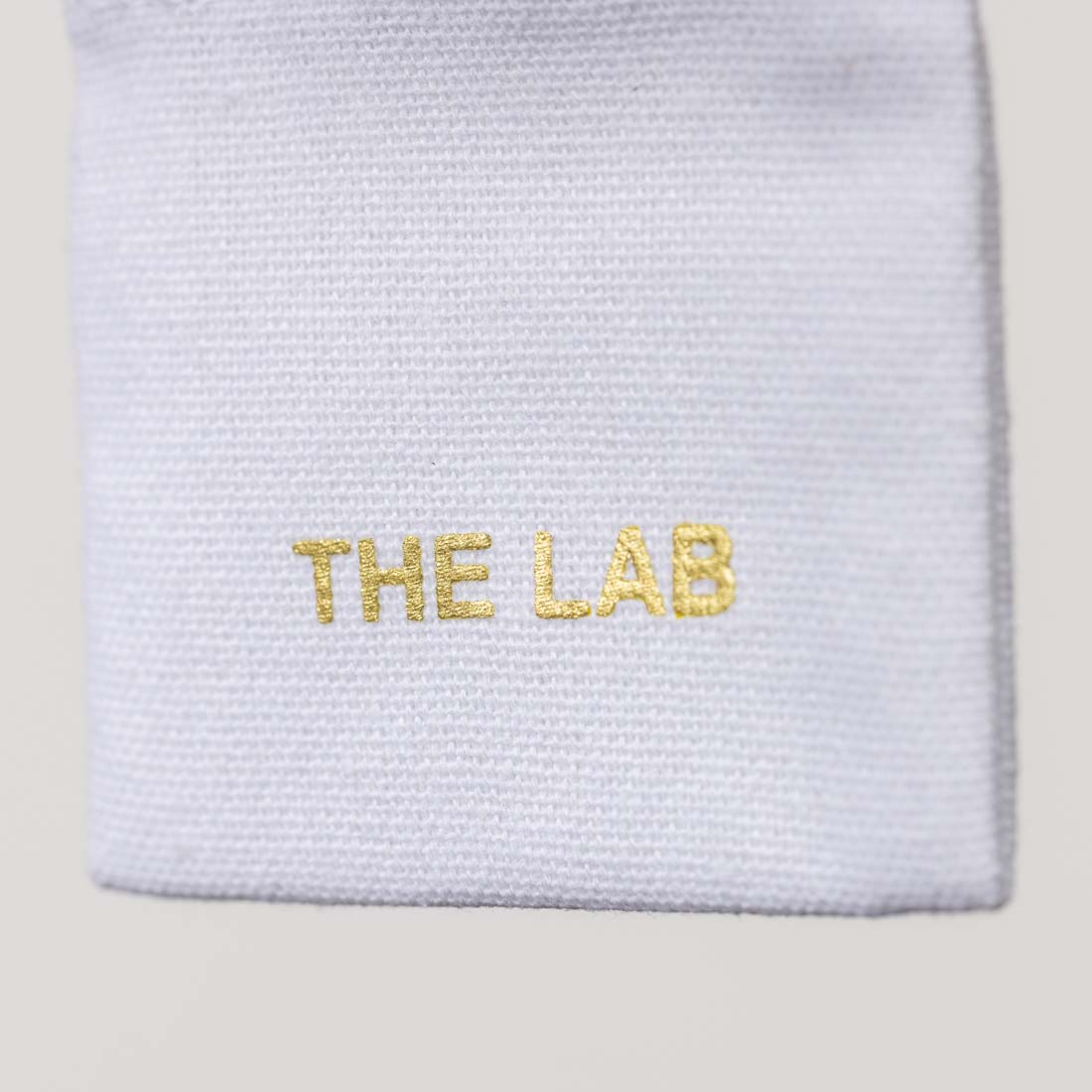White VO1, Pouch, Cotton 4