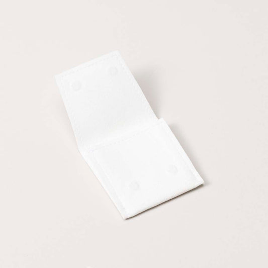 White VO1, Pouch, Synthetic 2