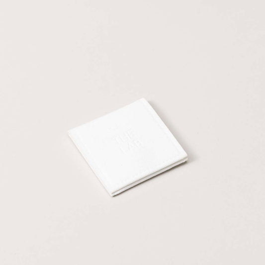 White VO1, Pouch, Synthetic 4
