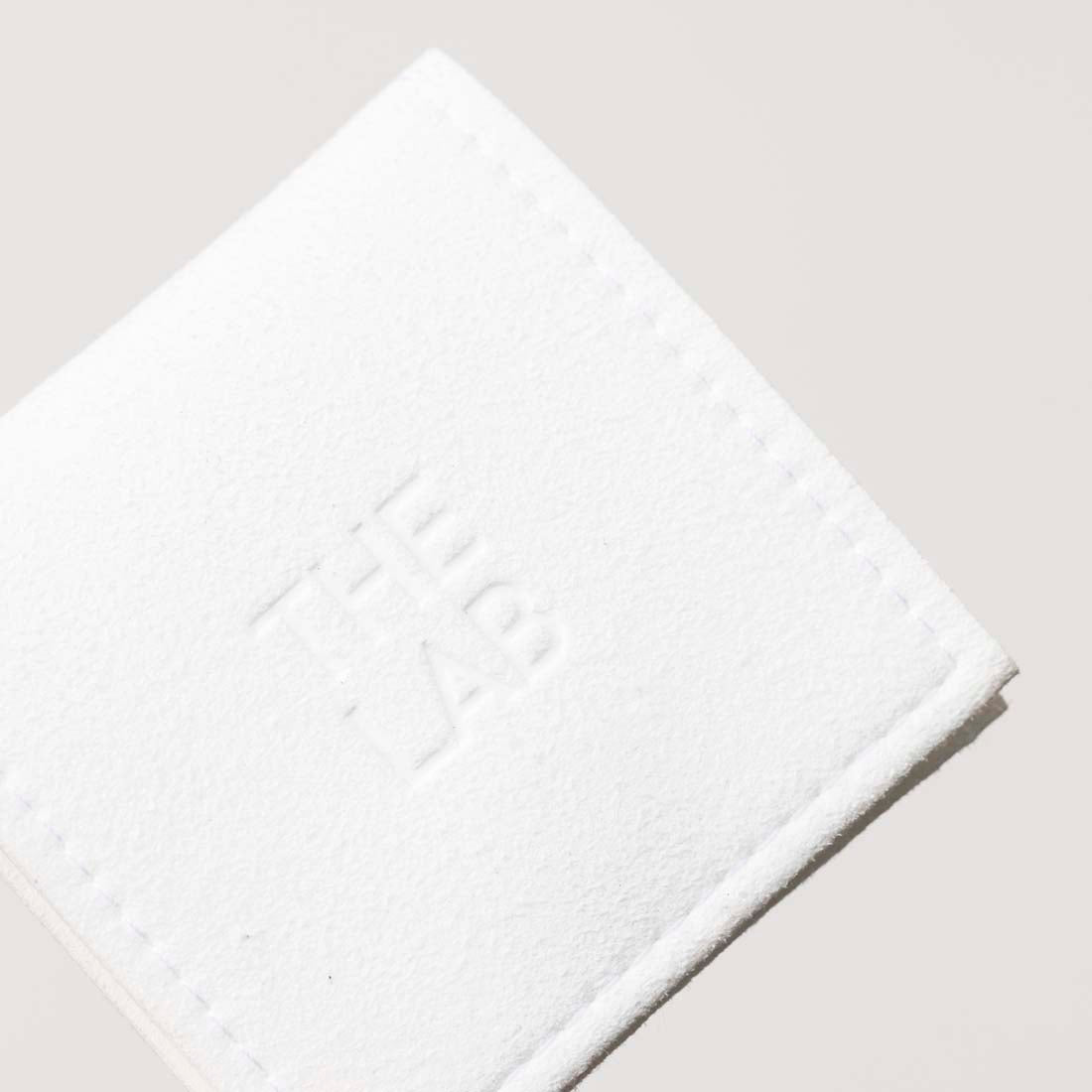 White VO1, Pouch, Synthetic 4